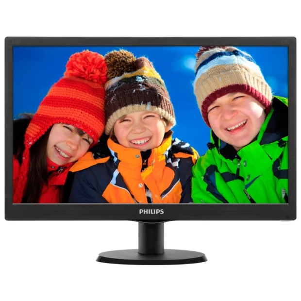 Монитор Philips 203V5LSB26/10
